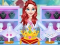 Παιχνίδι Princess Jewelry Designer