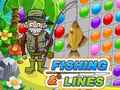 Παιχνίδι Fishing & Lines