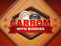 Παιχνίδι Carrom With Buddies