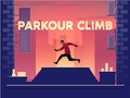 Παιχνίδι Parkour Climb