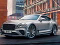 Παιχνίδι Bentley Continental GT Speed Slide