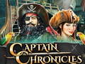 Παιχνίδι Captain Chronicles