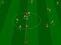 Παιχνίδι Soccer Skills: Euro Cup 2021