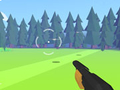 Παιχνίδι Golf Hunting 3D