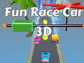 Παιχνίδι Fun Race Car 3D