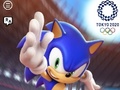 Παιχνίδι Sonic at the Olympic Games Tokyo 2020