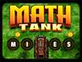 Παιχνίδι Math Tank Mines