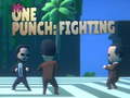 Παιχνίδι Mr One Punch: Fighting 