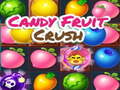 Παιχνίδι Candy Fruit Crush