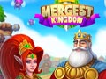 Παιχνίδι The Mergest Kingdom