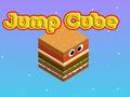 Παιχνίδι Jump Cube