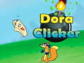 Παιχνίδι Dora Clicker