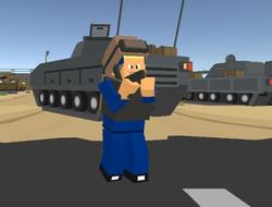 Αποκλεισμός Battle Royale 