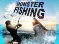 Παιχνίδι Monster Fishing 