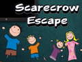 Παιχνίδι Scarecrow Escape