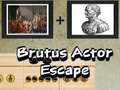 Παιχνίδι Brutus Actor Escape