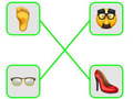 Παιχνίδι Emoji Match Puzzle