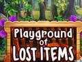 Παιχνίδι Playground of Lost Items