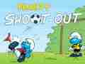 Παιχνίδι Smurfs: Penalty Shoot-Out