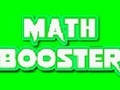 Παιχνίδι Math Booster