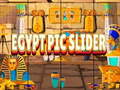 Παιχνίδι Egypt Pic Slider