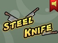 Παιχνίδι Steel Knife