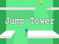 Παιχνίδι Jump Tower 