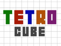 Παιχνίδι Tetro Cube
