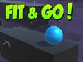 Παιχνίδι Fit & Go!