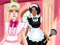 Παιχνίδι Princess Maid Academy