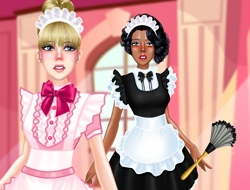 Ακαδημία Princess Maid 