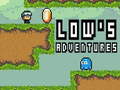 Παιχνίδι Low`s Adventures