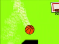 Παιχνίδι Basketball Bounce Challenge