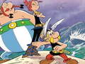 Παιχνίδι Asterix Jigsaw Puzzle Collection