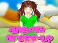 Παιχνίδι Angela Dress Up