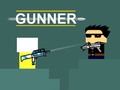 Παιχνίδι Gunner