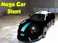Παιχνίδι Mega Car Stunt