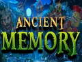 Παιχνίδι Ancient Memory