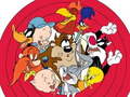 Παιχνίδι Looney Tunes Jigsaw Puzzle Collection