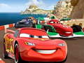 Παιχνίδι McQueen Cars Slide
