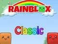 Παιχνίδι Rainblox