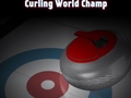 Παιχνίδι Curling World Champ