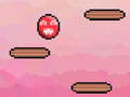 Παιχνίδι Pixel Bounce Ball