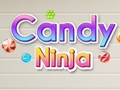 Παιχνίδι Candy Ninja