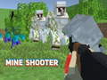 Παιχνίδι Mine Shooter 