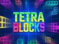 Παιχνίδι Tetra Blocks