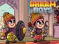Παιχνίδι Bheem Boys
