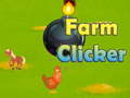 Παιχνίδι Farm Clicker