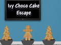 Παιχνίδι Ivy Choco Cake Escape