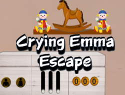 Κλάμα Emma Escape 